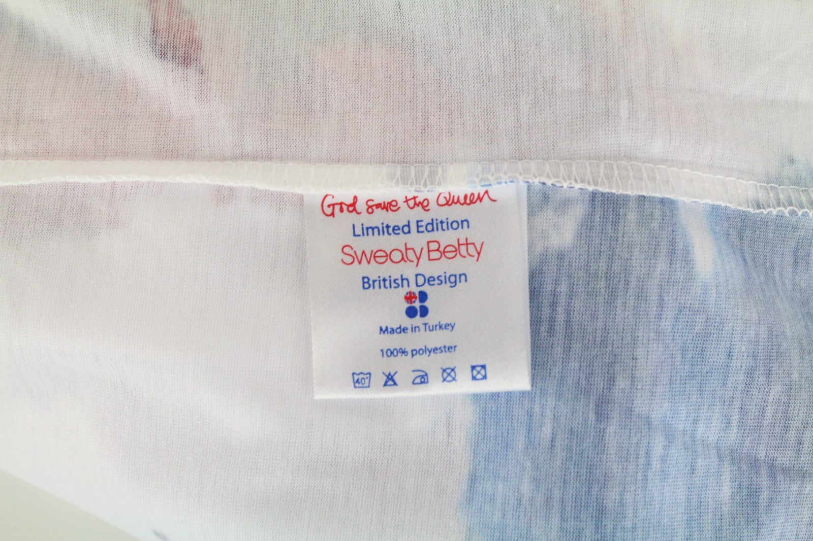 SCOTCH & SODA Boyfriend Tee Women T-Shirt XS White Printed Loose Short Sleeved