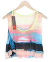 Top Skipper Run Tank