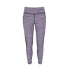 Purple Sport Leggings