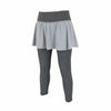 Grey Sport Leggings