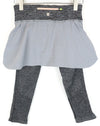 Grey Sport Leggings