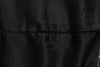 Black Wool Coat