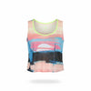 Top Skipper Run Tank