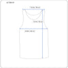 Top Skipper Run Tank