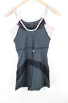 Jumpsuit Passe Dance Leotard