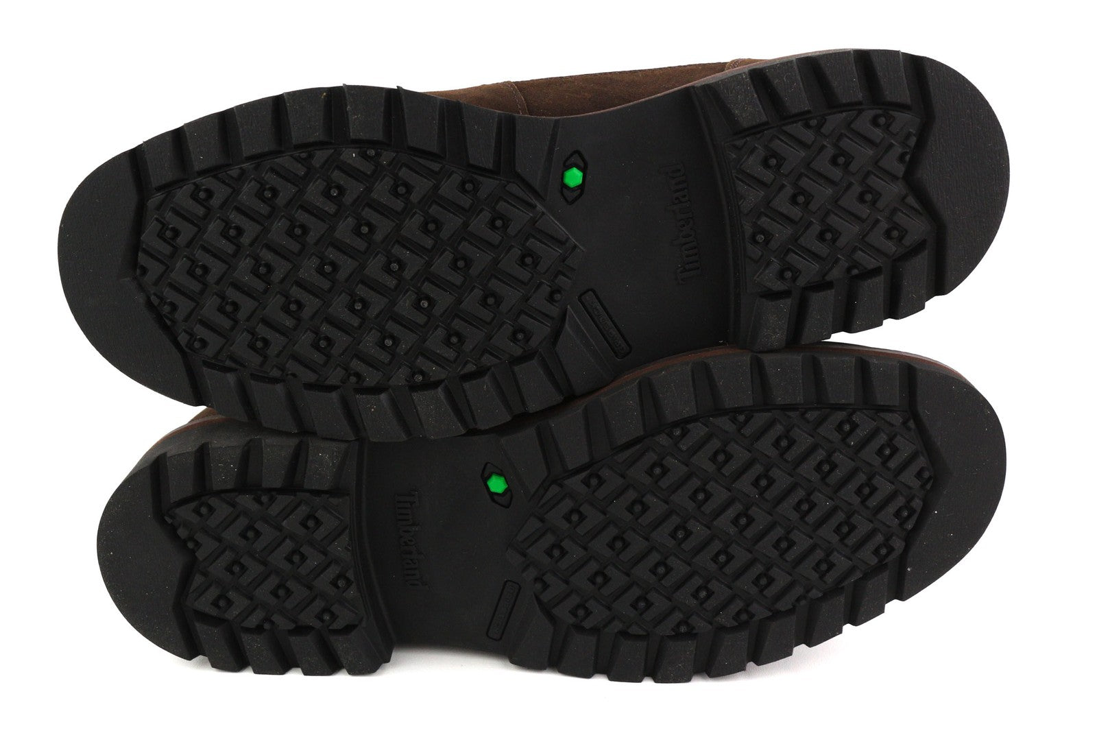 TIMBERLAND A2MRE Men Boots EU41.5/42 Brown Leather Ankle Top Ortholite ReBOTL