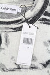 Jumper Abstract Jacquard
