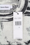Jumper Abstract Jacquard