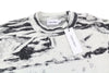 Jumper Abstract Jacquard