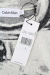 Jumper Abstract Jacquard