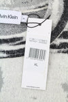 Jumper Abstract Jacquard