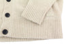 Jumper Wool Blend Boucle