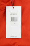 Sweatshirt Badge Sherpa Half