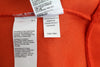 Sweatshirt Badge Sherpa Half