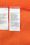 Sweatshirt Badge Sherpa Half
