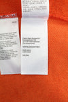 Sweatshirt Badge Sherpa Half