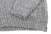 Grey Knit Jumper
