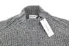 Grey Knit Jumper