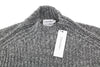 Grey Knit Jumper