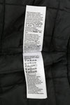 Black Polyamide Jacket