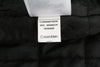 Black Polyamide Jacket