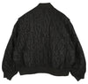 Black Polyamide Jacket