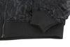 Black Polyamide Jacket