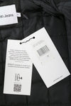 Black Polyamide Jacket