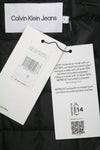 Black Polyamide Jacket