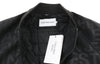 Black Polyamide Jacket