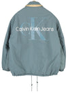 Jacket Reversible Skater