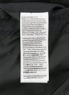 Jacket Crinkle Nylon Long Length Quilt