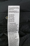 Jacket Crinkle Nylon Long Length Quilt