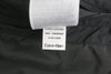 Jacket Crinkle Nylon Long Length Quilt