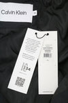 Jacket Crinkle Nylon Long Length Quilt