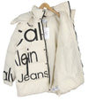 Jacket Bold Disrupted Logo