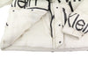 Jacket Bold Disrupted Logo