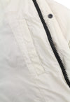 Jacket Bold Disrupted Logo