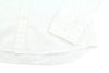 White Linen Button-Up