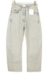 Blue Denim Jeans