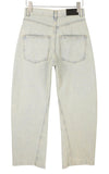 Blue Denim Jeans