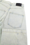 Blue Denim Jeans