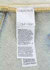 Blue Denim Jeans