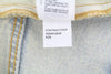 Blue Denim Jeans