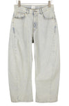 Blue Denim Jeans