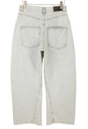Blue Denim Jeans