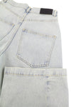 Blue Denim Jeans