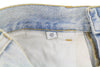 Blue Denim Jeans