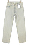 Blue Denim Jeans