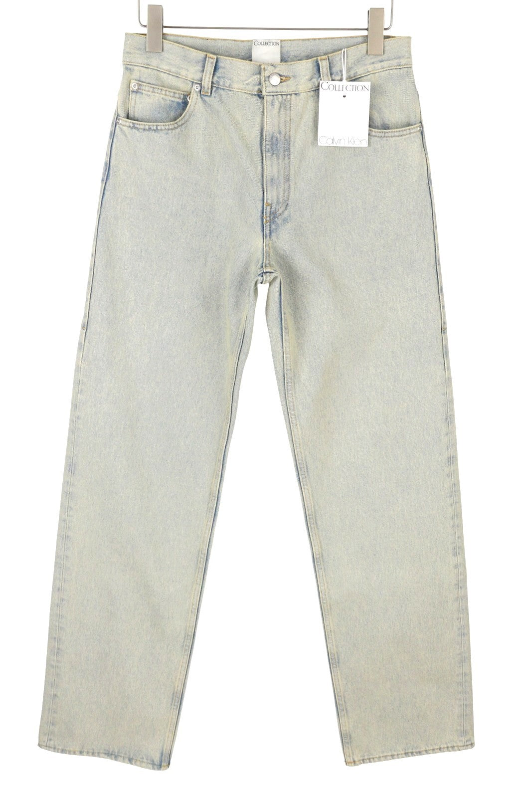 Blaue Jeans